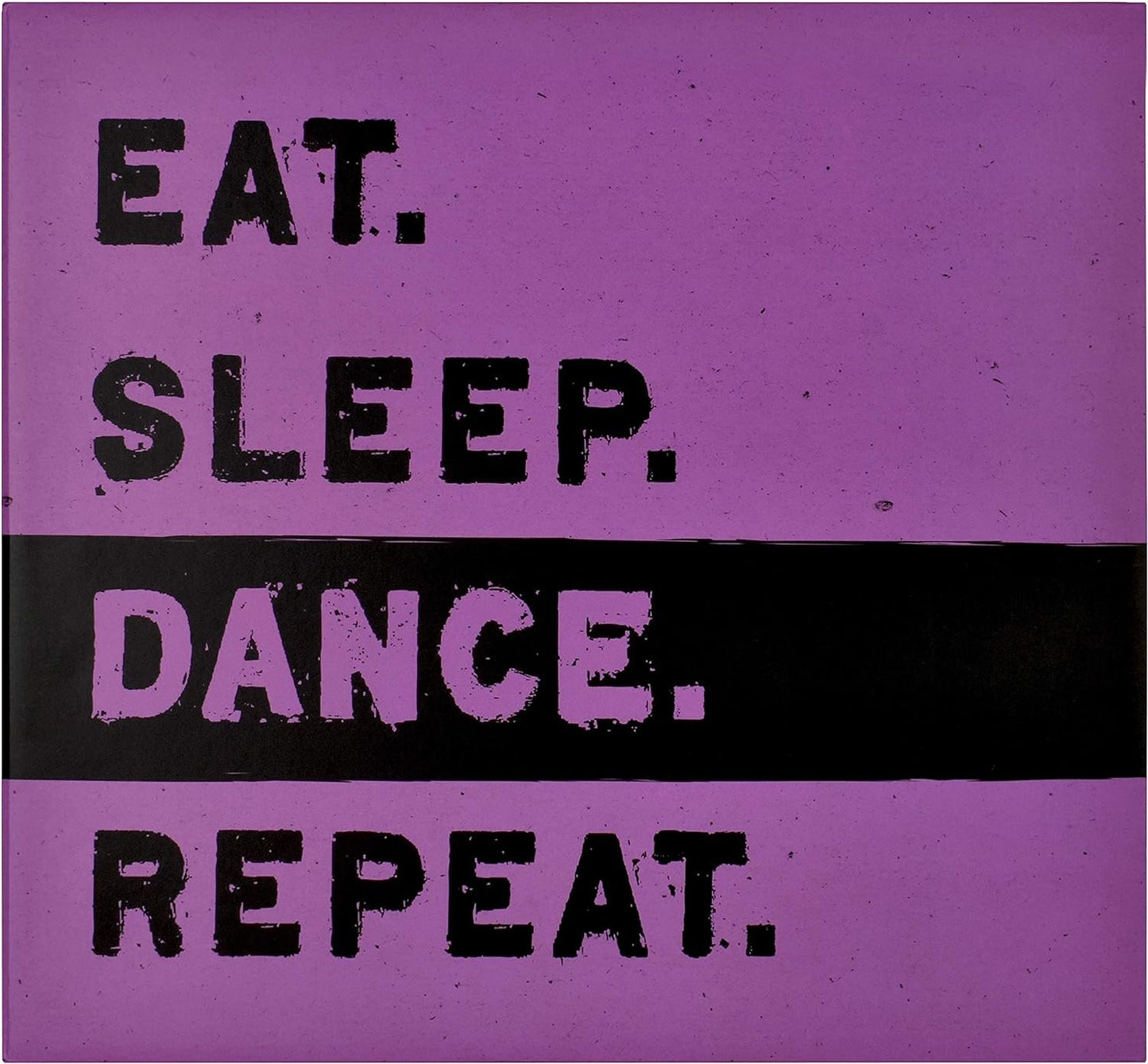 MCS Expandable 10-Page Sports Scrapbook Album with 12 x 12 Inch Pages, 13.5 x 12.5 Inch, Dance