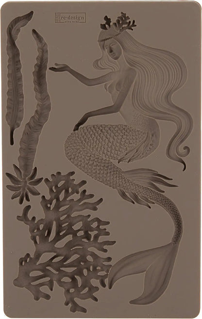 Prima Marketing Inc Redesign Mold 5x8 Sea Maven