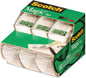 Scotch Brand Learning Resources MMM3105 Scotch Magic Tape 3/4 Inch X 300 Inches 3 ea, Translucent (55)