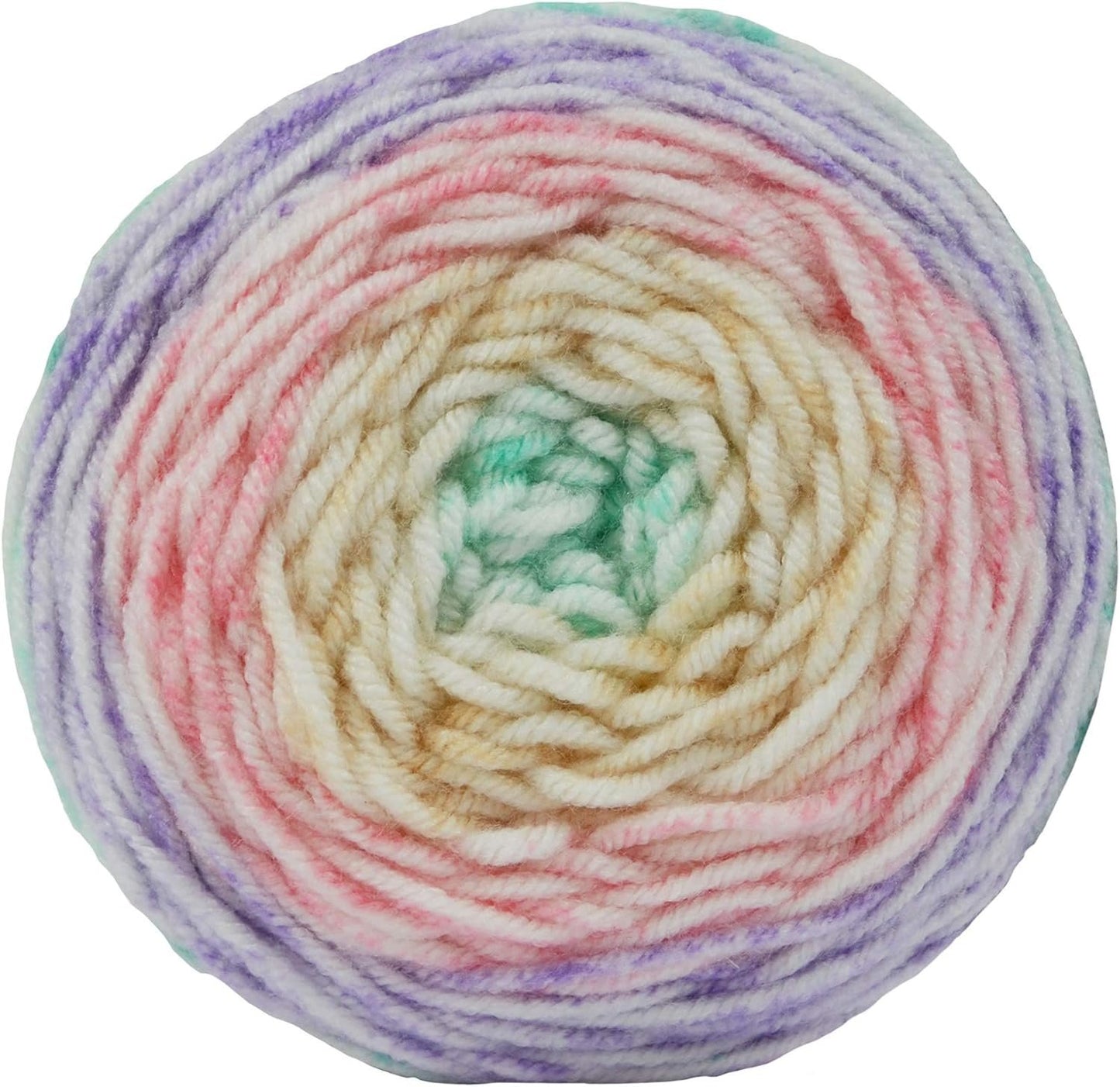 Premier Yarns Yarn Sweet ROLL FRST, Strawberry Shortcake
