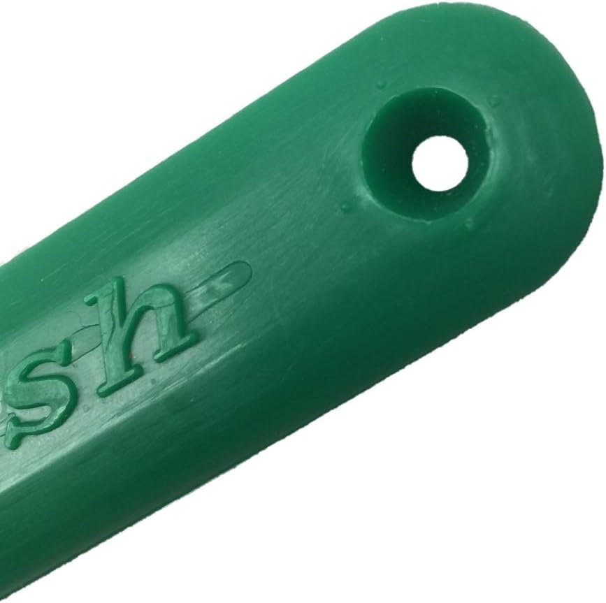 Giant Toothbrush, Green (15")