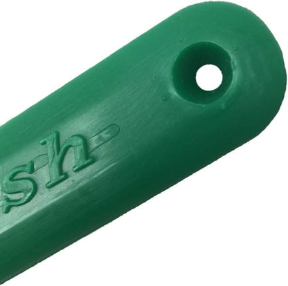 Giant Toothbrush, Green (15")