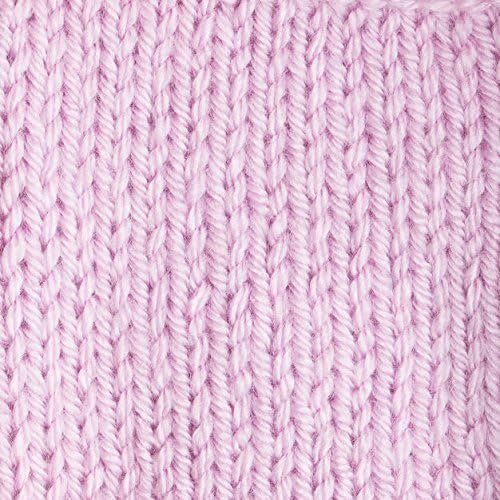 Patons Canadiana Yarn, Cherished Pink