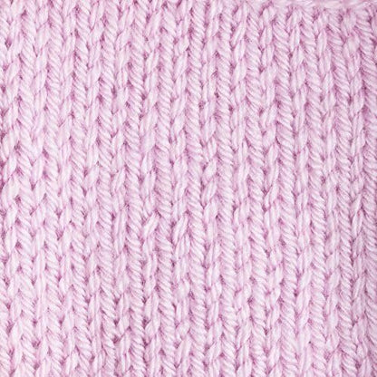 Patons Canadiana Yarn, Cherished Pink