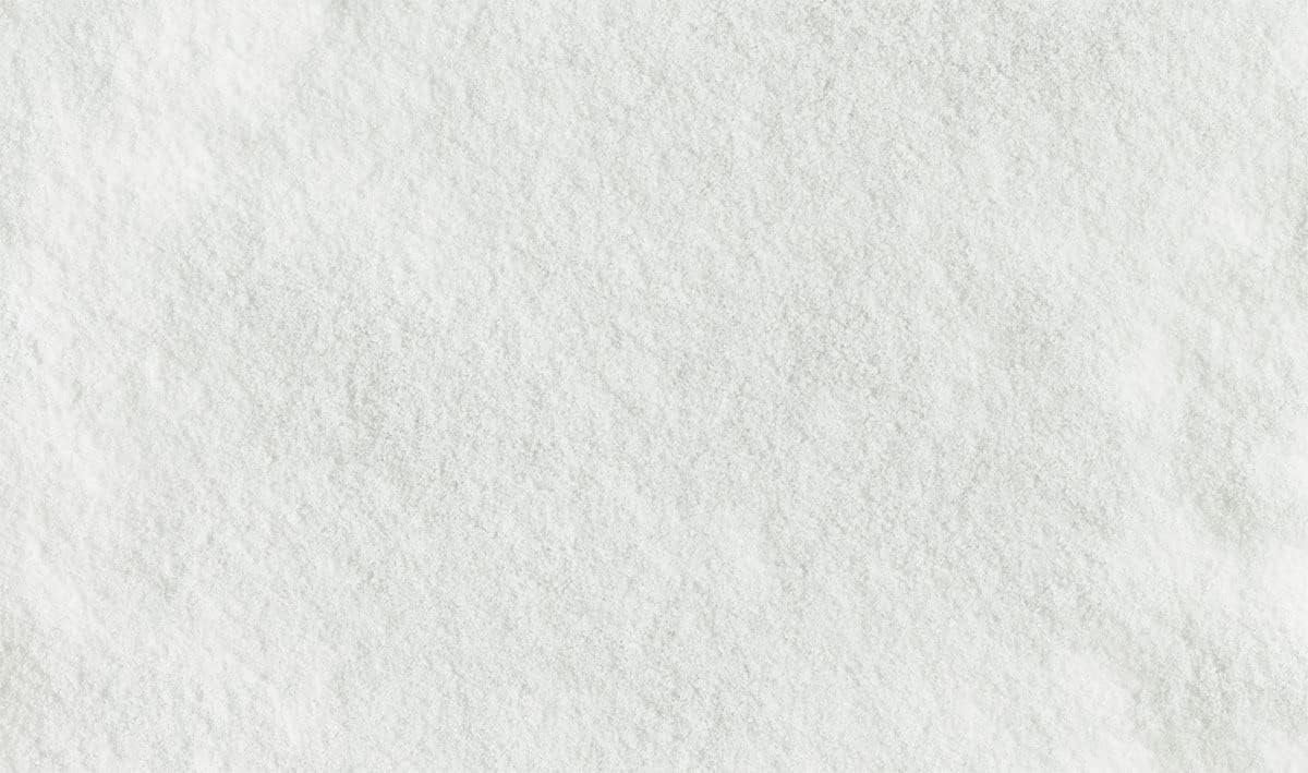 Soft Flake Snow Shaker, 57.7 in3