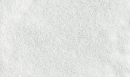 Soft Flake Snow Shaker, 57.7 in3