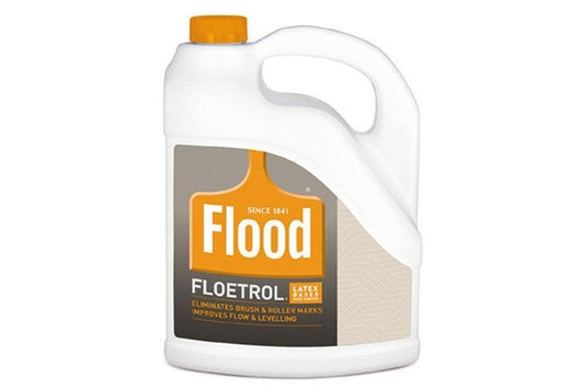 Flood FLD6 Latex Paint Conditioner, 1-Gallon