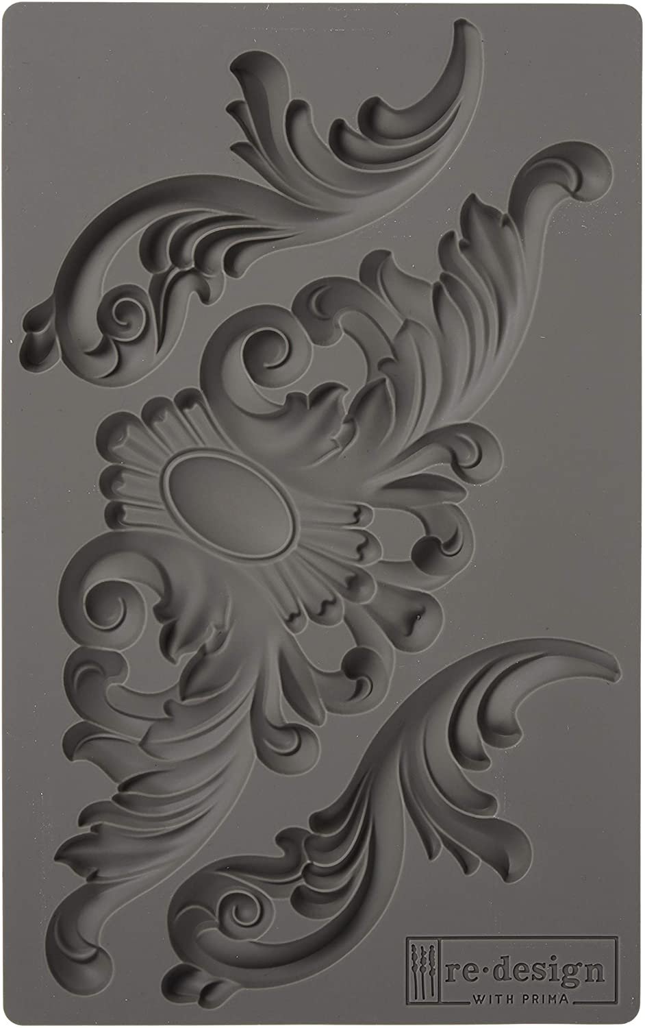 Prima Marketing Inc. Redesign with Prima Home Décor "Thorton Medallion"