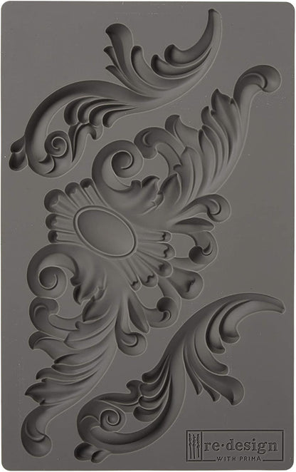 Prima Marketing Inc. Redesign with Prima Home Décor "Thorton Medallion"