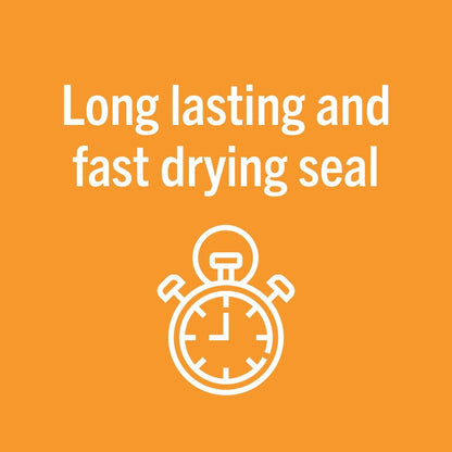 Nexcare Skin Crack Care, Skincare Solution for Cracked Skin, Keep in First Aid Kit - 0.24 fl oz Bottle