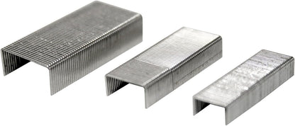 Metal Tiny Attacher Refills by Tim Holtz Idea-ology, Box of 1550 Staples, .25 Inches, TH92801