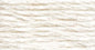 DMC Pearl Cotton Ball Size 8 87yd, White