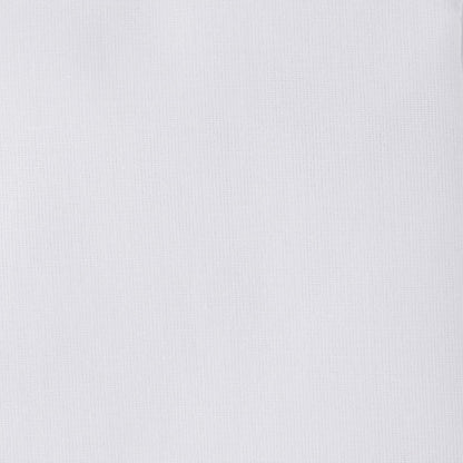 June Tailor T-shirt Project Fusible Interfacing , White