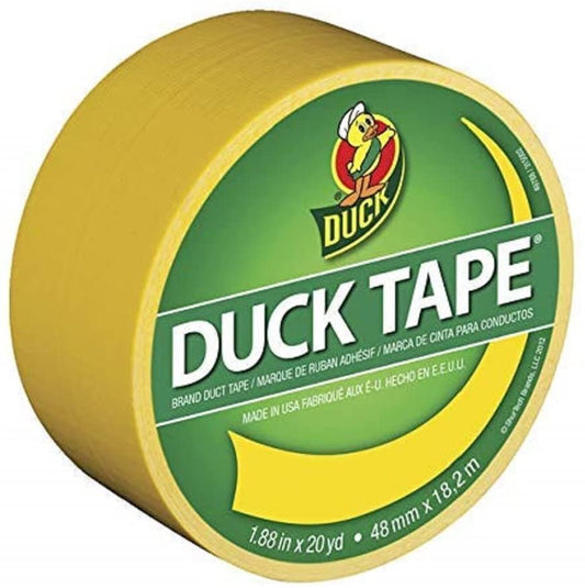 Duck Brand Duct Tape Solid Color