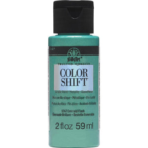 FolkArt Color Shift, 2oz. (12 Colors)