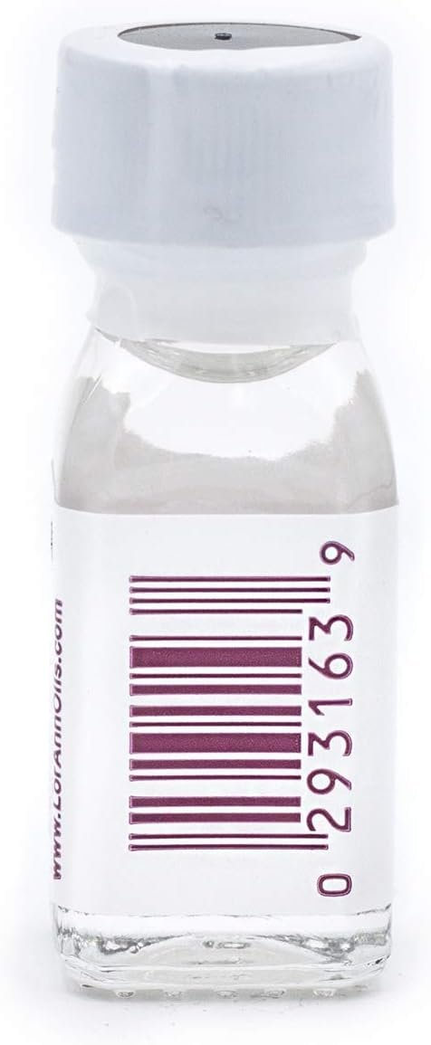 LorAnn Coconut SS Flavor, 1 dram bottle (.0125 fl oz - 3.7ml - 1 teaspoon)