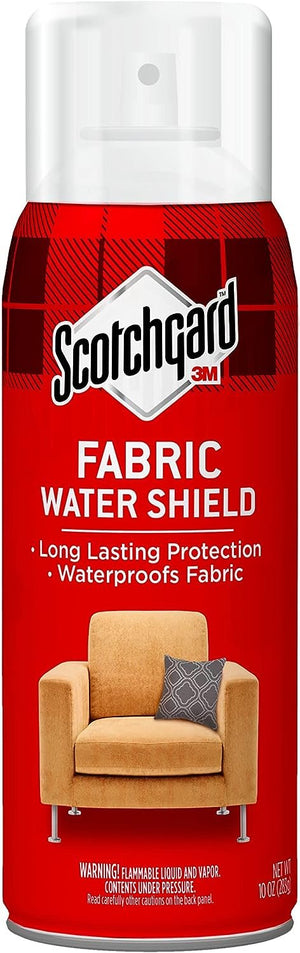 Scotchgard Fabric Water Shield