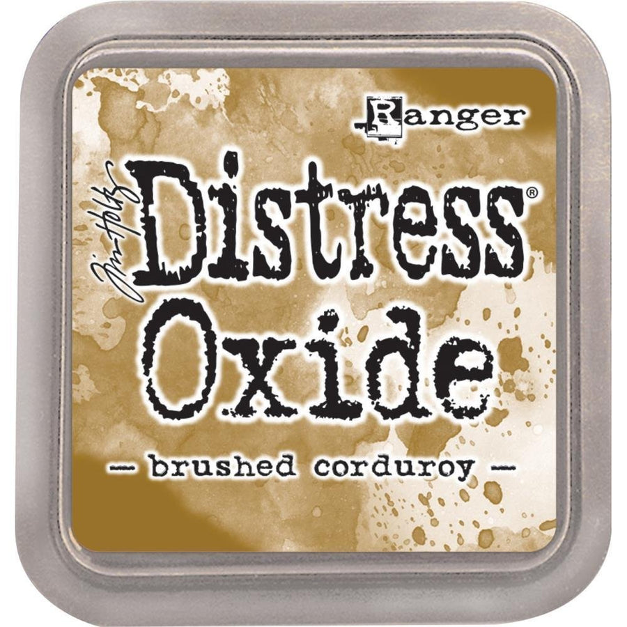 Tim Holtz Distress Oxides Ink Pad (61 Colors)