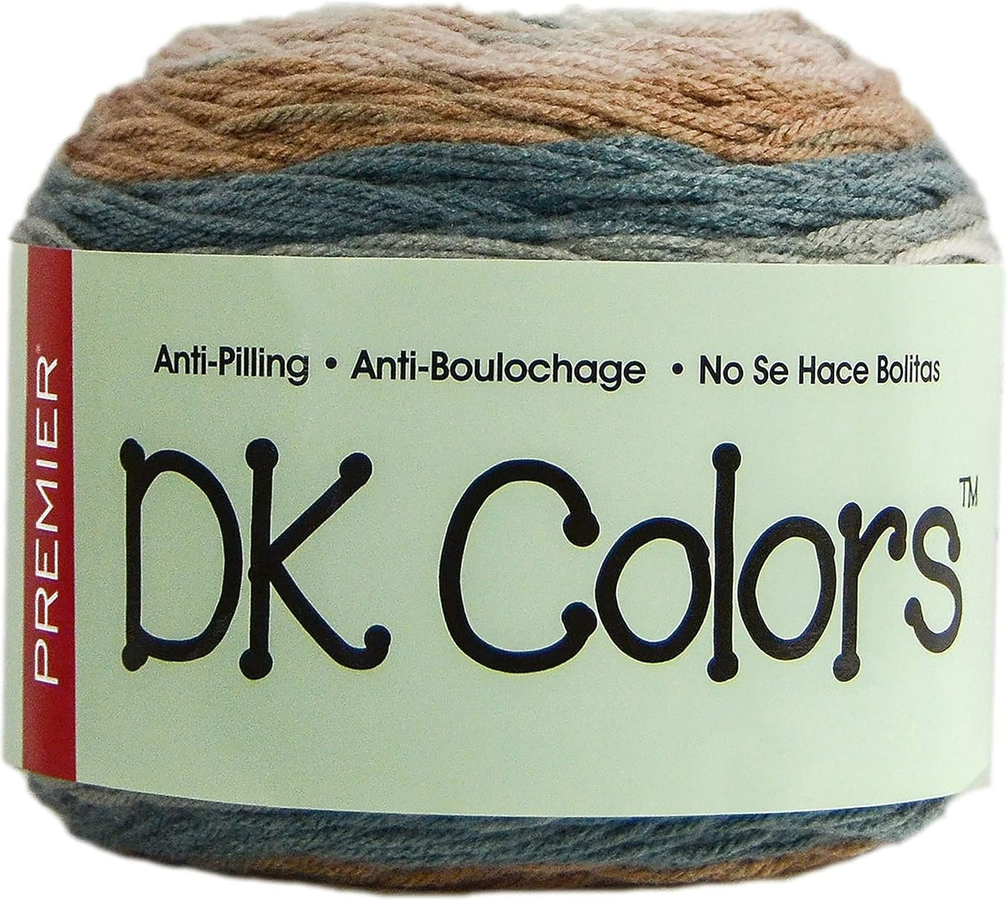 Premier Yarns Premier DK Colors Yarn-Strata