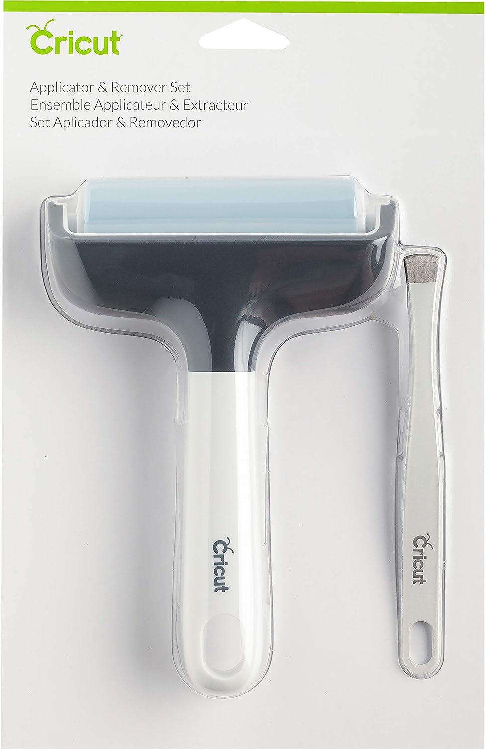 Cricut BRAYER & MAT REMOVER SET