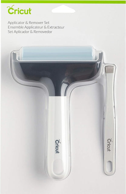 Cricut BRAYER & MAT REMOVER SET