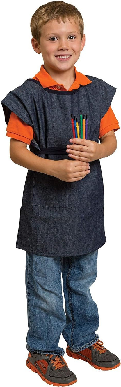 Creativity Street Canister of Paint Brushes, Colors may vary