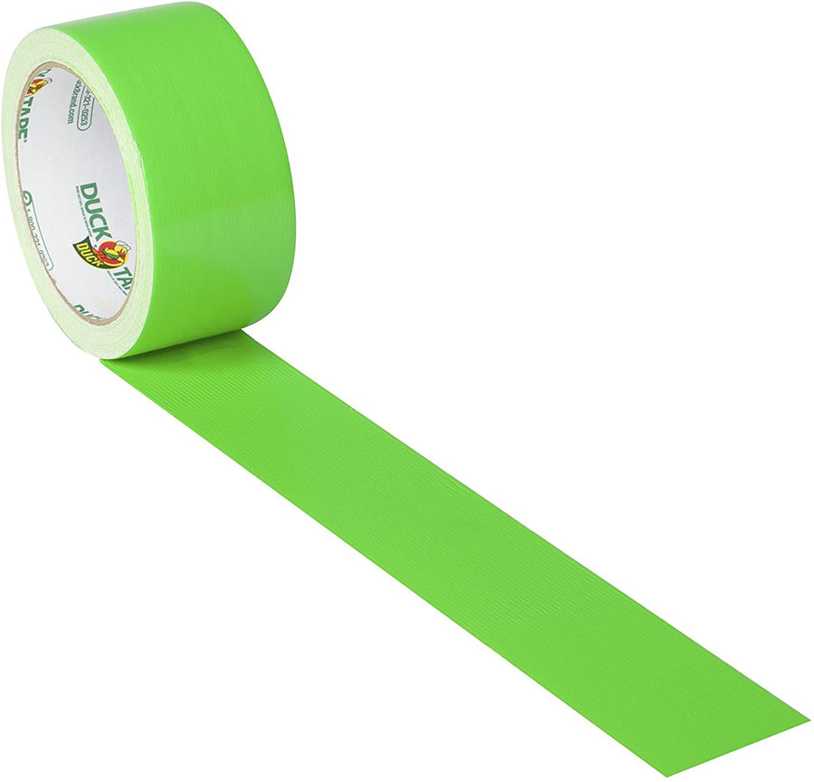 Duck Brand Duct Tape Bright