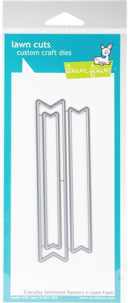 LF1130 Everyday Sentiment Banners Bundle Parent