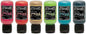 Dyan Reaveley's Dylusions Paint - January 2020 Colors - 6 Flip Cap Bottles