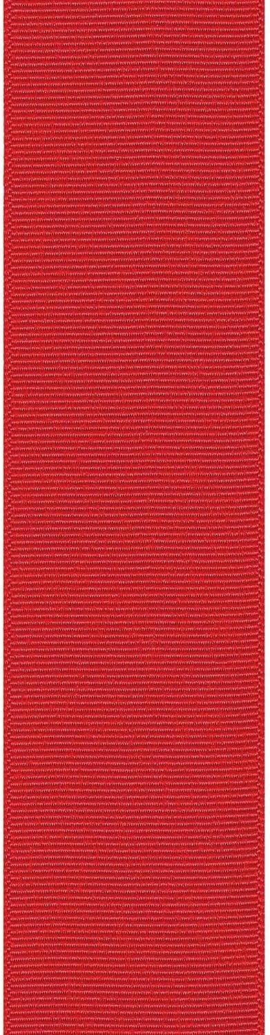 Offray Grosgrain Craft Ribbon