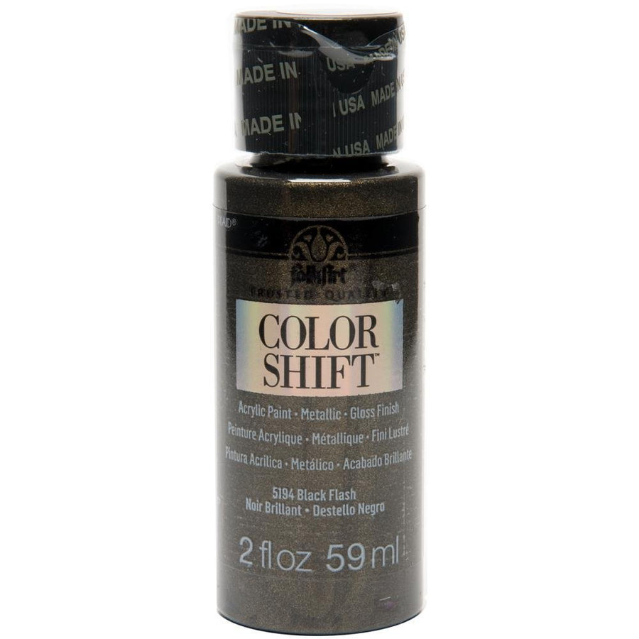 FolkArt Color Shift, 2oz. (12 Colors)