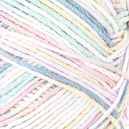 Bernat HANDI COTTON BB Yarn, Pretty Pastels