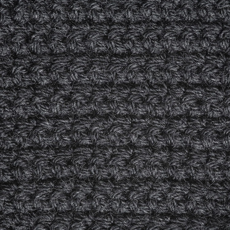 Patons Canadiana Yarn, Dark Grey Mix