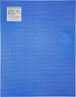 Darice Plastic Canvas, 10 x 13 Inch, 10.5" x 13.5" (1 Piece), Dark Blue