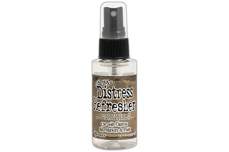 Ranger Tim Holtz Distress Refresher, 1.9 oz