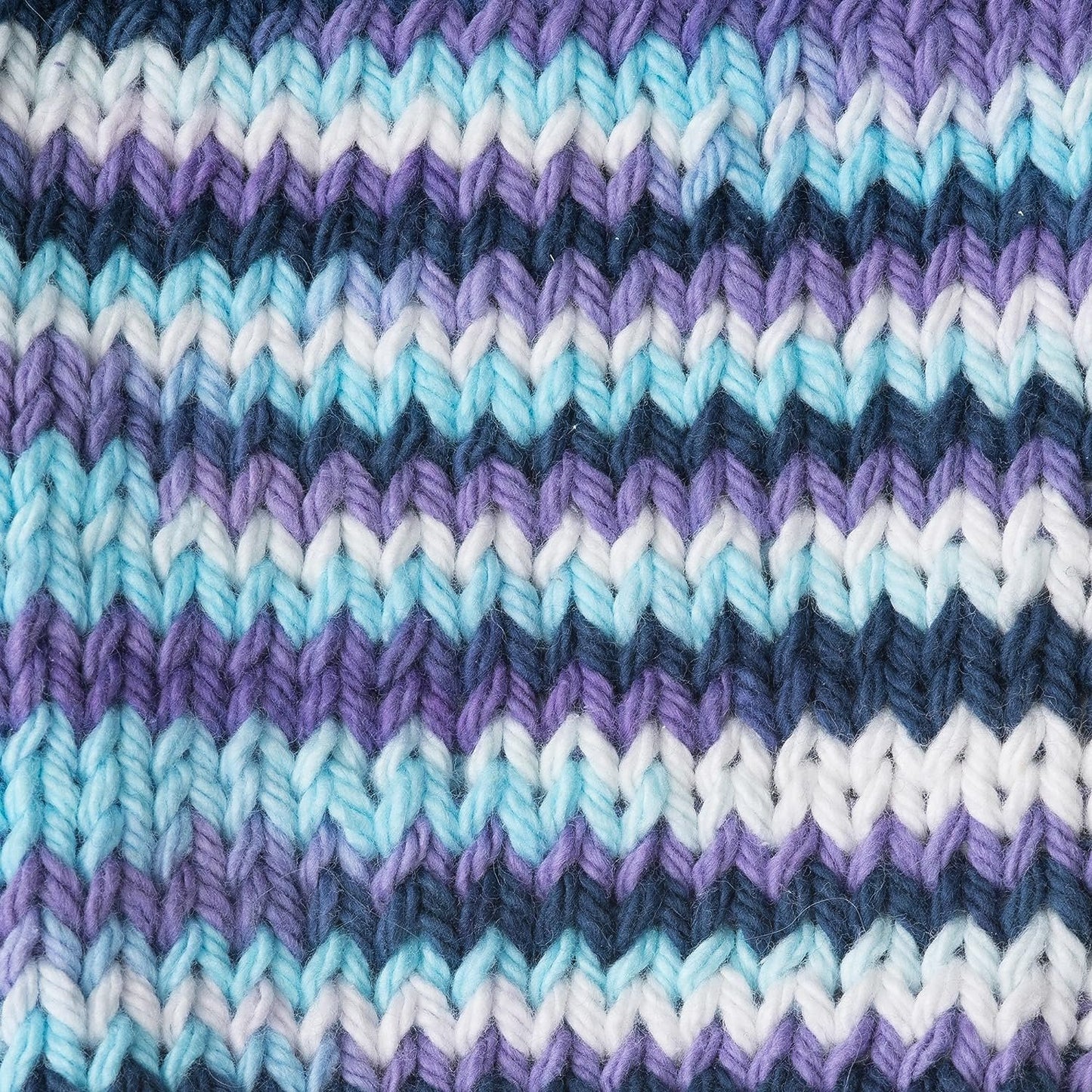 Bernat Handicrafter Cotton Yarn, Gauge 4 Medium Worsted, Moondance