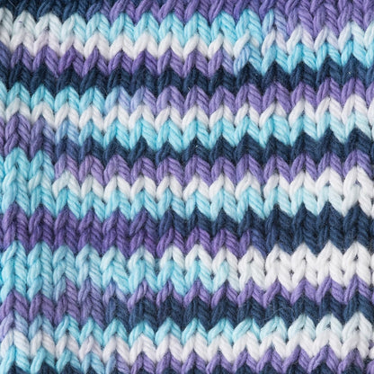 Bernat Handicrafter Cotton Yarn, Gauge 4 Medium Worsted, Moondance