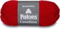 Patons Canadiana Yarn, Cardinal