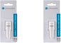 Silhouette SILHBLADEAUTO Cameo 3 Auto Blade Replacement (2 Pack)