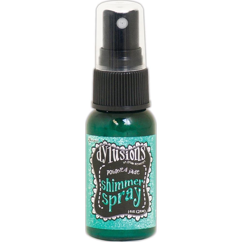 Dylusions Shimmer Sprays 1oz (24 Colors)