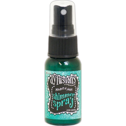 Dylusions Shimmer Sprays 1oz (24 Colors)