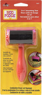 Mod Podge 2N1 Smoothing Tool, 9.5 x 6 x 2.25