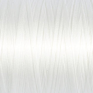 Gutermann White Thread