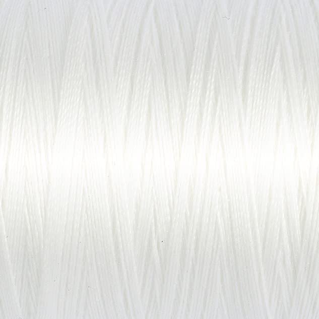 Gutermann White Thread