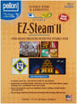 Pellon EZ Steam II 12"X9" Sheets 5/PKG-White