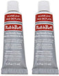 Rub 'n Buff The Original Wax Metallic Finish (Silver Leaf) 2 pcs sku# 1835745MA