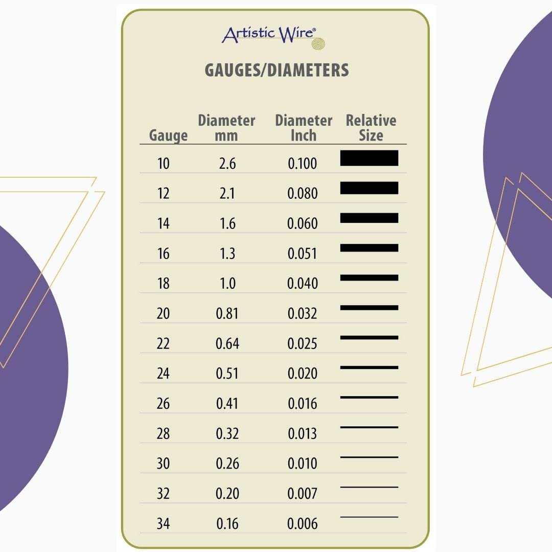 Beadalon アーティスティックワイヤー