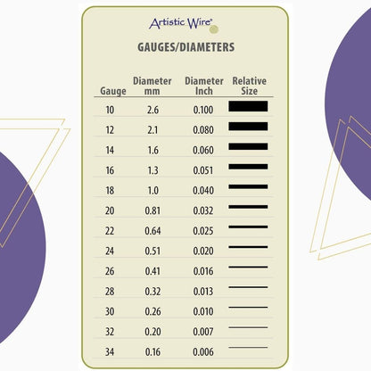 Beadalon アーティスティックワイヤー