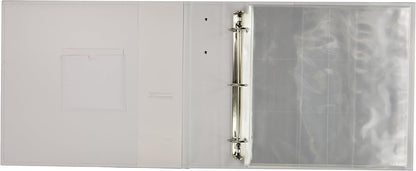 Doodlebug Design Ladybug Storybook for Scrapbooking Album, 12 by 12-Inch