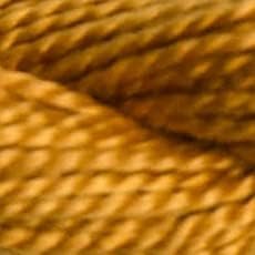 DMC Sz 3 Skein-16.4 yds/Dk Topaz/782